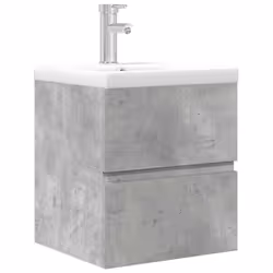 VidaXL 3324913, Blanc, 60 kg, 420 mm, 390 mm, 180 mm, 2 pièce(s)