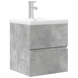 VidaXL 3324913 ensemble de meuble de salle de bain