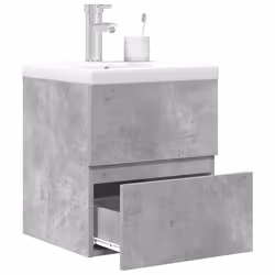 VidaXL 3324913 ensemble de meuble de salle de bain