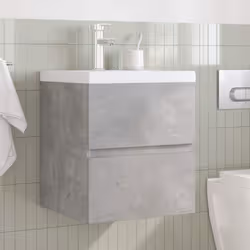 VidaXL 3324913 ensemble de meuble de salle de bain