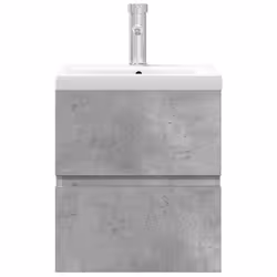 VidaXL 3324913 ensemble de meuble de salle de bain - Vue supplémentaire 4