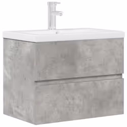 VidaXL 3324914, Blanc, 610 mm, 390 mm, 180 mm, 2 pièce(s)