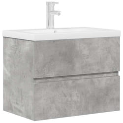 VidaXL 3324914 ensemble de meuble de salle de bain