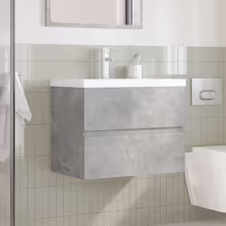 VidaXL 3324914 ensemble de meuble de salle de bain