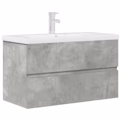 VidaXL 3324915, Blanc, 60 kg, 810 mm, 390 mm, 180 mm, 2 pièce(s)