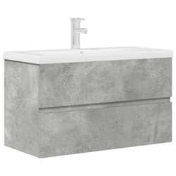 VidaXL 3324915 ensemble de meuble de salle de bain