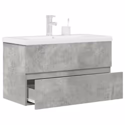 VidaXL 3324915 ensemble de meuble de salle de bain