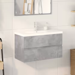 VidaXL 3324915 ensemble de meuble de salle de bain