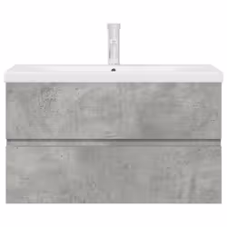 VidaXL 3324915 ensemble de meuble de salle de bain - Vue supplémentaire 4