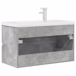 VidaXL 3324915 ensemble de meuble de salle de bain - Vue supplémentaire 8
