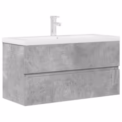 VidaXL 3324916, Blanc, 60 kg, 910 mm, 390 mm, 180 mm, 2 pièce(s)