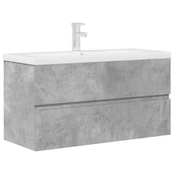 VidaXL 3324916 ensemble de meuble de salle de bain
