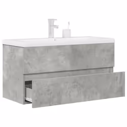 VidaXL 3324916 ensemble de meuble de salle de bain