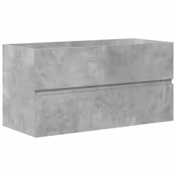 VidaXL 3324916 ensemble de meuble de salle de bain - Vue supplémentaire 5