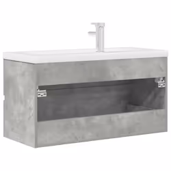 VidaXL 3324916 ensemble de meuble de salle de bain - Vue supplémentaire 8