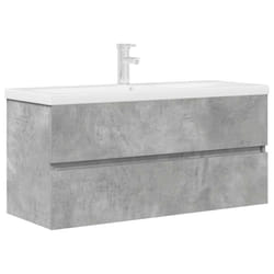 VidaXL 3324917 ensemble de meuble de salle de bain