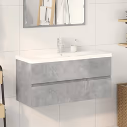 VidaXL 3324917 ensemble de meuble de salle de bain