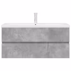 VidaXL 3324917 ensemble de meuble de salle de bain - Vue supplémentaire 4