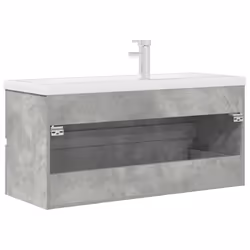 VidaXL 3324917 ensemble de meuble de salle de bain - Vue supplémentaire 8