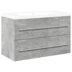 VidaXL 3324921 ensemble de meuble de salle de bain