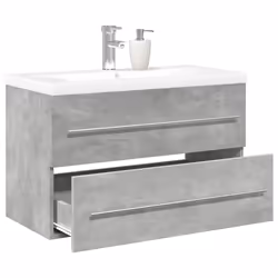 VidaXL 3324921 ensemble de meuble de salle de bain