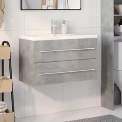 VidaXL 3324921 ensemble de meuble de salle de bain