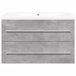 VidaXL 3324921 ensemble de meuble de salle de bain - Vue supplémentaire 4