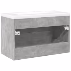 VidaXL 3324921 ensemble de meuble de salle de bain - Vue supplémentaire 6