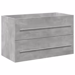 VidaXL 3324921 ensemble de meuble de salle de bain - Vue supplémentaire 7