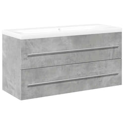 VidaXL 3324922 ensemble de meuble de salle de bain