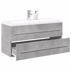 VidaXL 3324922 ensemble de meuble de salle de bain