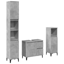 VidaXL 3324946 ensemble de meuble de salle de bain
