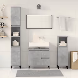 VidaXL 3324946 ensemble de meuble de salle de bain