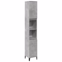 VidaXL 3324946 ensemble de meuble de salle de bain - Vue supplémentaire 4