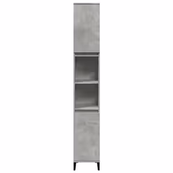 VidaXL 3324946 ensemble de meuble de salle de bain - Vue supplémentaire 5