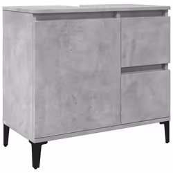 VidaXL 3324946 ensemble de meuble de salle de bain - Vue supplémentaire 8