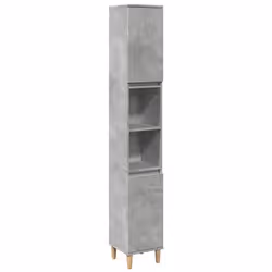 VidaXL 3324947 ensemble de meuble de salle de bain - Vue supplémentaire 4