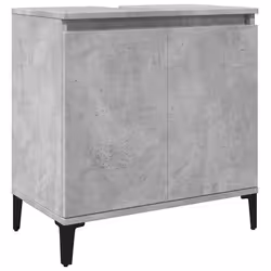 VidaXL 3324948 ensemble de meuble de salle de bain - Vue supplémentaire 8