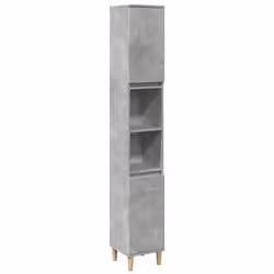 VidaXL 3324949 ensemble de meuble de salle de bain - Vue supplémentaire 4