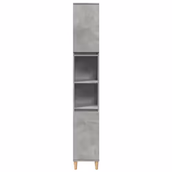 VidaXL 3324949 ensemble de meuble de salle de bain - Vue supplémentaire 5