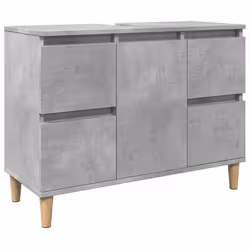 VidaXL 3324949 ensemble de meuble de salle de bain - Vue supplémentaire 8