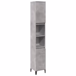 VidaXL 3324950 ensemble de meuble de salle de bain - Vue supplémentaire 4