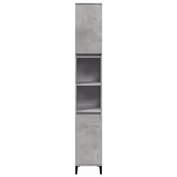 VidaXL 3324950 ensemble de meuble de salle de bain - Vue supplémentaire 5