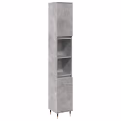 VidaXL 3324952 ensemble de meuble de salle de bain - Vue supplémentaire 4