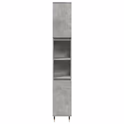 VidaXL 3324952 ensemble de meuble de salle de bain - Vue supplémentaire 5