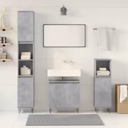 VidaXL 3324953 ensemble de meuble de salle de bain