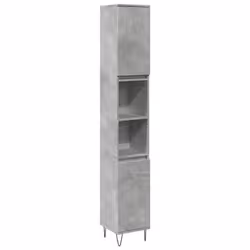 VidaXL 3324953 ensemble de meuble de salle de bain - Vue supplémentaire 4
