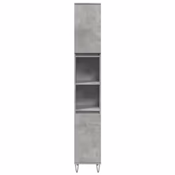 VidaXL 3324953 ensemble de meuble de salle de bain - Vue supplémentaire 5