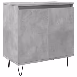 VidaXL 3324953 ensemble de meuble de salle de bain - Vue supplémentaire 8