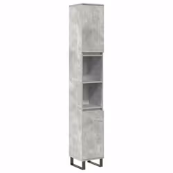 VidaXL 3324956 ensemble de meuble de salle de bain - Vue supplémentaire 4